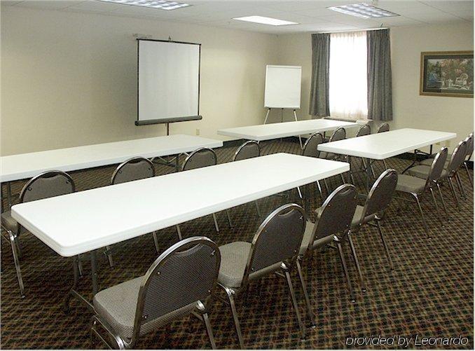 Hotel Days & By Wyndham North/aldine Houston